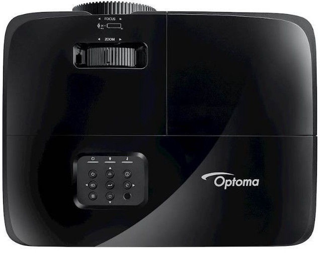Projektor Optoma HD28e FullHD DLP