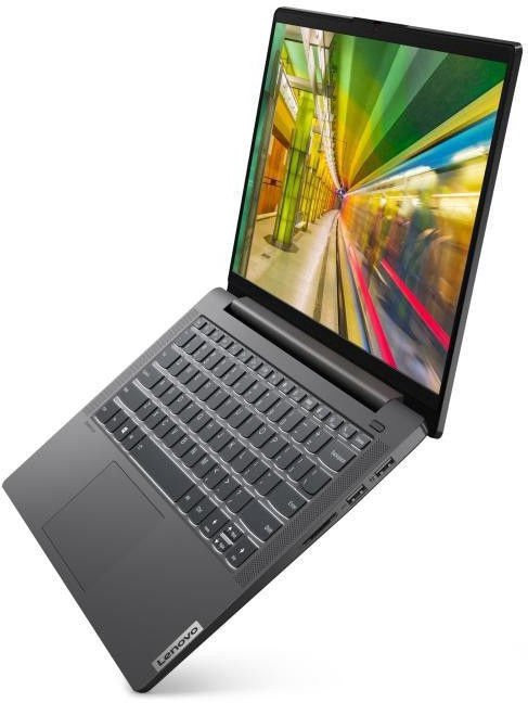 Sülearvuti Lenovo IdeaPad 5 14ITL05 82FE019XLT, Intel Core i3-1115G4, 8 GB, 256 GB, 14 "