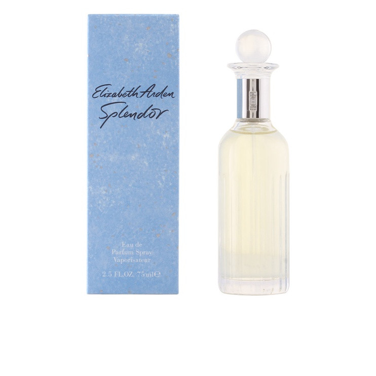 Parfüümvesi Elizabeth Arden Splendor, 75 ml