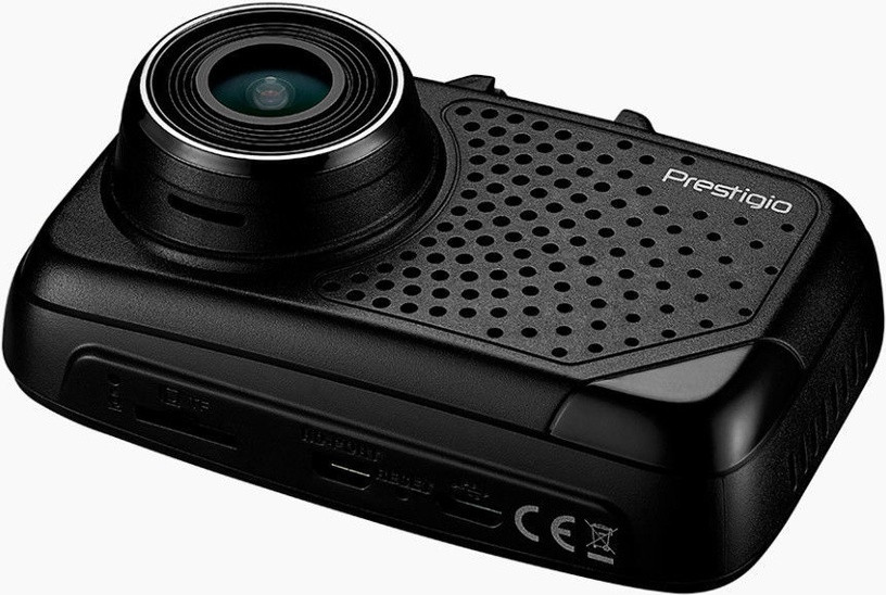 Videoregistraator Prestigio RoadScanner 700GPS
