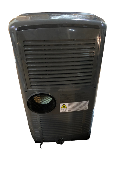 Õhukonditsioneer De'Longhi PAC EL112 CST Silent, 2.9 kW, 950 W