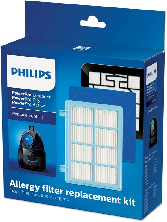 Tolmuimeja filter Philips FC8010/02