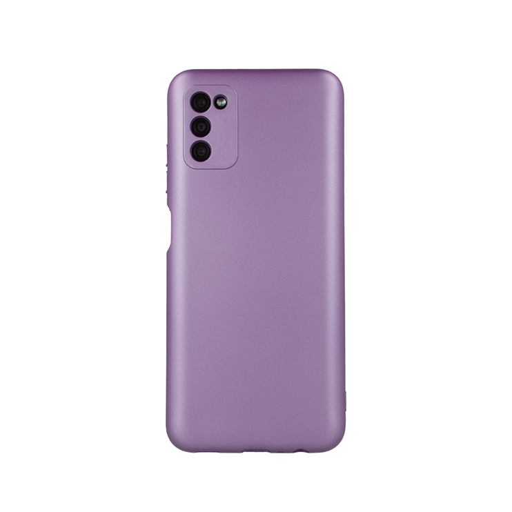Ümbris OEM GSM116690, Samsung Galaxy A53 5G, violetne