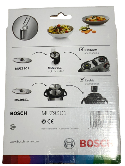 Nuga Bosch