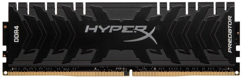 Operatiivmälu (RAM) Kingston HyperX Predator HX426C13PB3K2/16, DDR4, 16 GB, 2666 MHz