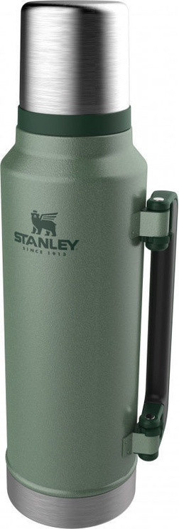Termos Stanley Classic Legendary Bottle, 1.4 l, roheline