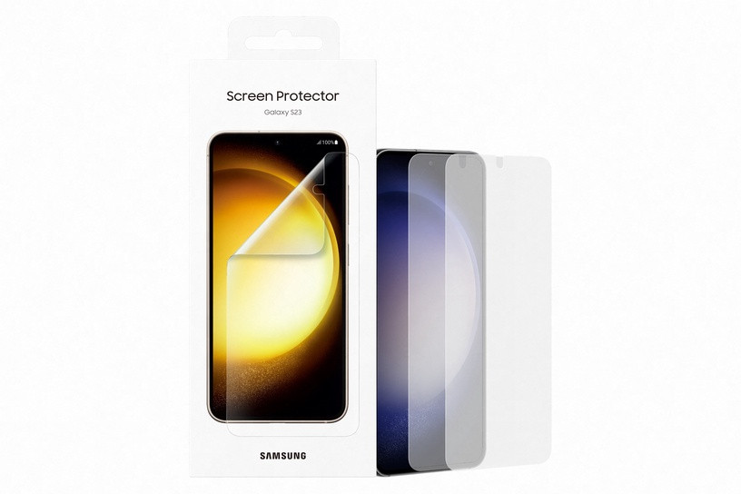 Ekraanikile Samsung EF-US911CT for Samsung Galaxy S23