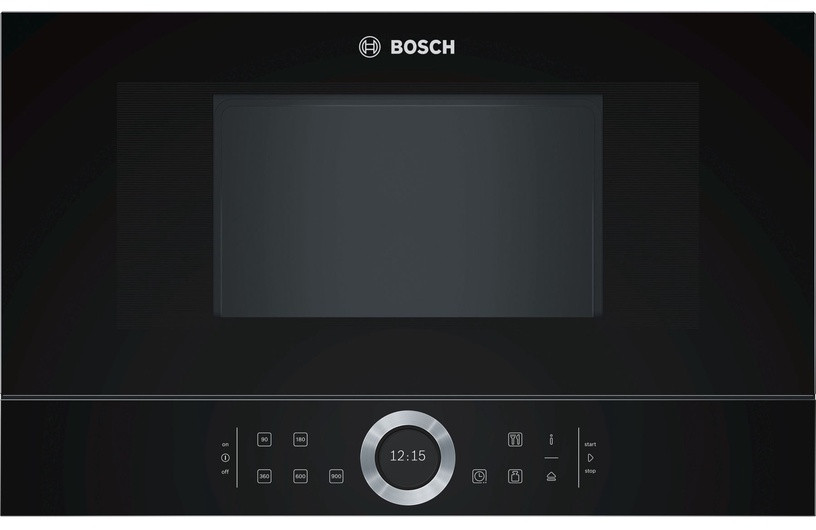 Integreeritav mikrolaineahi Bosch BFR634GB1