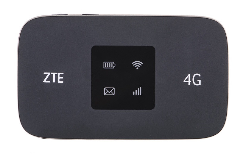 4G modem ZTE MF971R