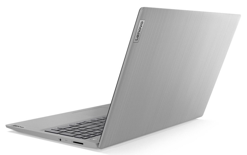 Sülearvuti Lenovo IdeaPad 3-15ADA 81W100SJPB, AMD Ryzen™ 3 3250U, 8 GB, 256 GB, 15.6 "