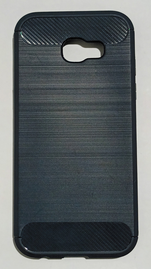 Ümbris Mocco, Samsung Galaxy A5 2017, sinine