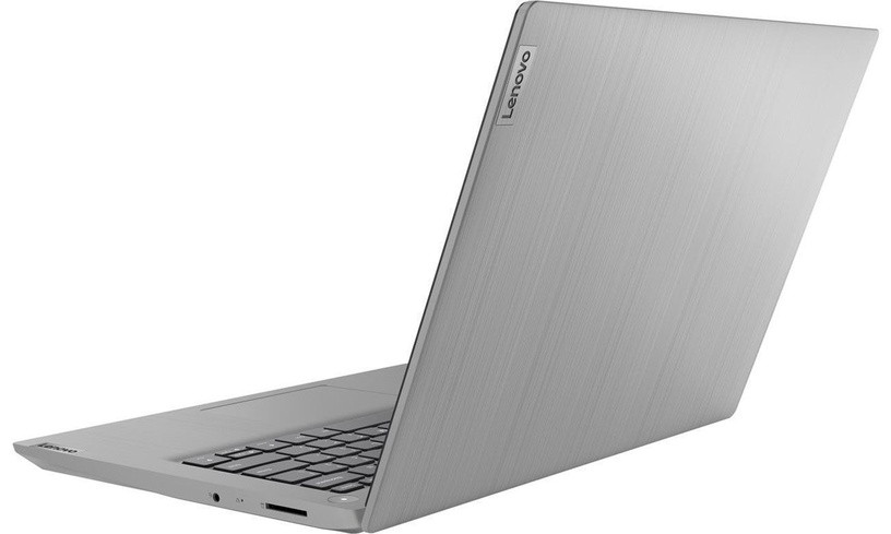 Sülearvuti Lenovo IdeaPad 3-14ADA 81W0005XPB, AMD Athlon™ Silver 3050U, 4 GB, 256 GB, 14 "