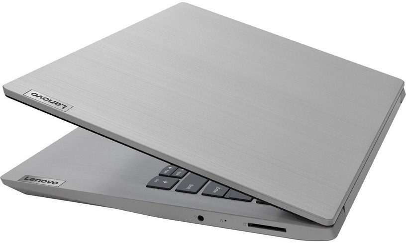 Sülearvuti Lenovo IdeaPad 3-14ADA 81W0005XPB, AMD Athlon™ Silver 3050U, 4 GB, 256 GB, 14 "