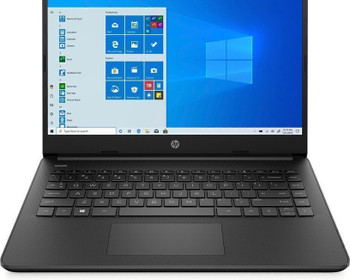 Sülearvuti HP 14 14s-dq1710nd 1E1W9EA_16 PL, Intel® Core™ i3-1005G1 Processor, 16 GB, 14 "