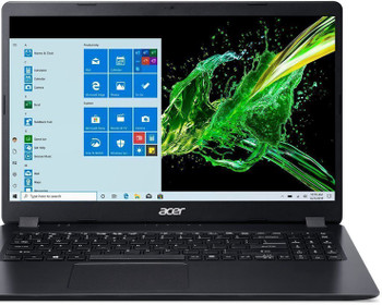 Sülearvuti Acer Aspire 3 NX.HS5EH.00C PL, Intel® Core™ i5-1035G1, 4 GB, 256 GB, 15.6 "