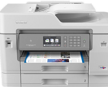 Multifunktsionaalne printer Brother MFC-J6945DW, tindiprinter, värviline
