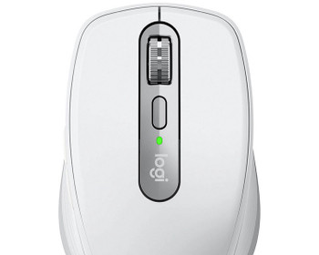 Компьютерная мышь Logitech MX Anywhere 3, серый