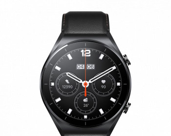 Nutikell Xiaomi Watch S1, must