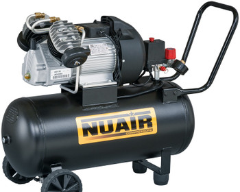 Õhukompressor Nuair 8119500NUA, 2200 W, 230 V