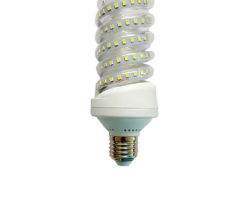 Lambipirn Okko LED, T3, valge, E27, 20 W, 1700 lm