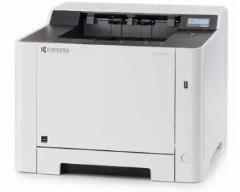 Laserprinter Colour Laser Printer KYOCERA P5026CDW USB 2.0 WiFi LAN Duplex 1102RB3NL0