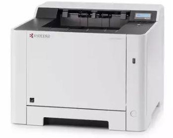 Laserprinter Colour Laser Printer KYOCERA P5026CDN USB 2.0 LAN Duplex 1102RC3NL0