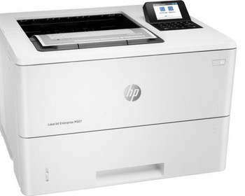 Laserprinter HP LaserJet Enterprise M507dn USB 2.0 ETH Duplex 1PV87A#B19