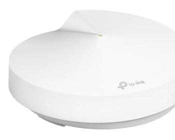 Ruuter TP-LINK Wireless Router 1300 Mbps Mesh 2x10/100/1000M Number of antennas 4 DECOM5(1-PACK)