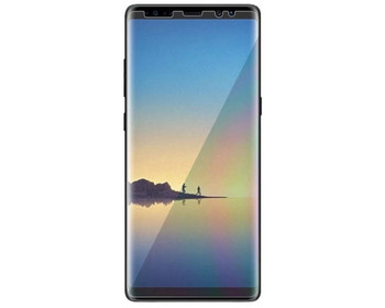 Ekraani kaitseklaas Forcell For Samsung Galaxy Note 8, 9H