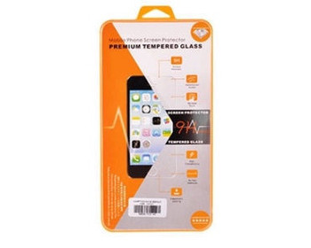 Ekraani kaitsekile Tempered Glass For Xiaomi Mi 8 Lite, 9H